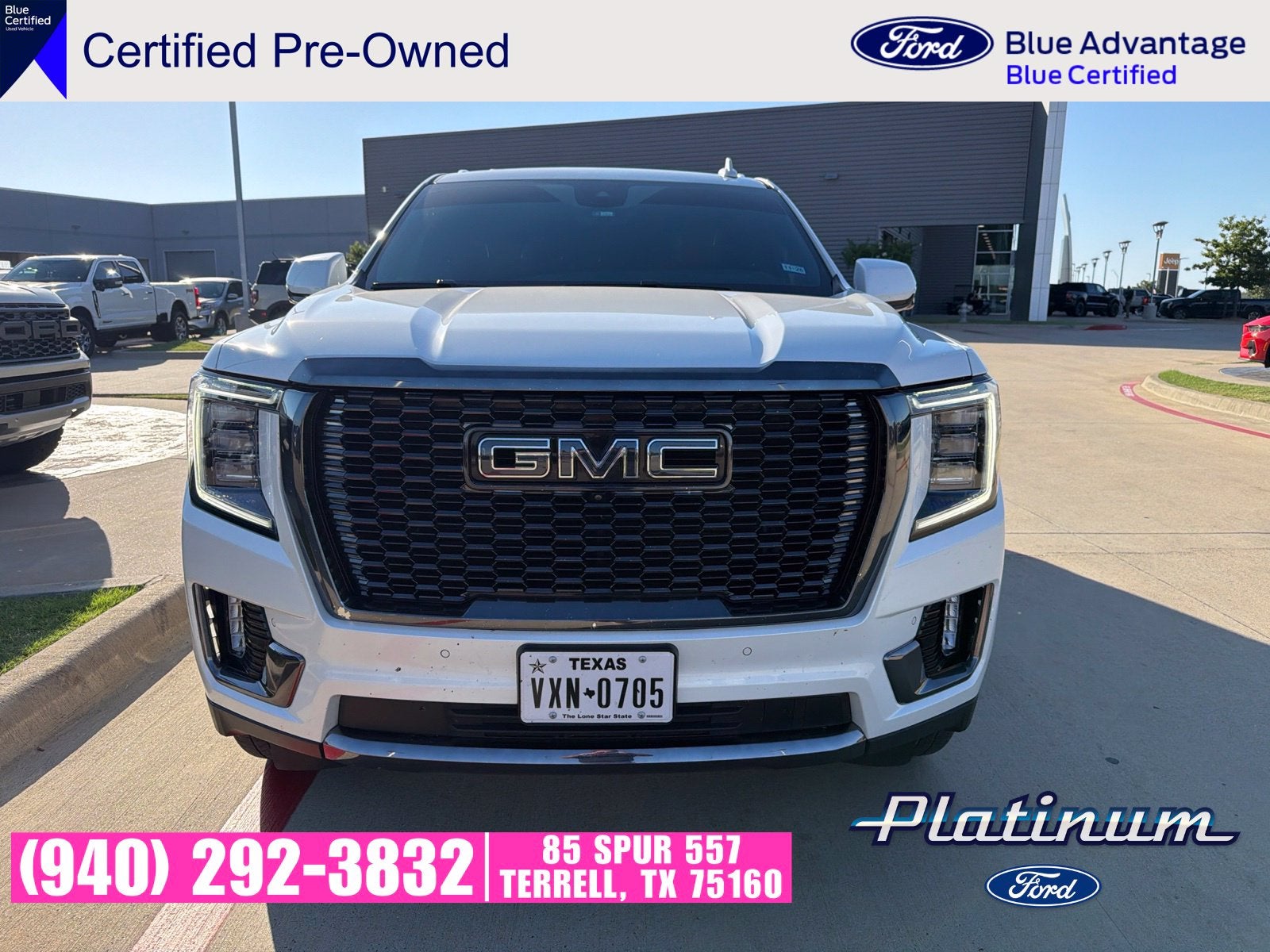 gmc yukon xl 2024 1GKS2KKL9RR392818 image gmc yukon xl 2024 1GKS2KKL9RR392818 image